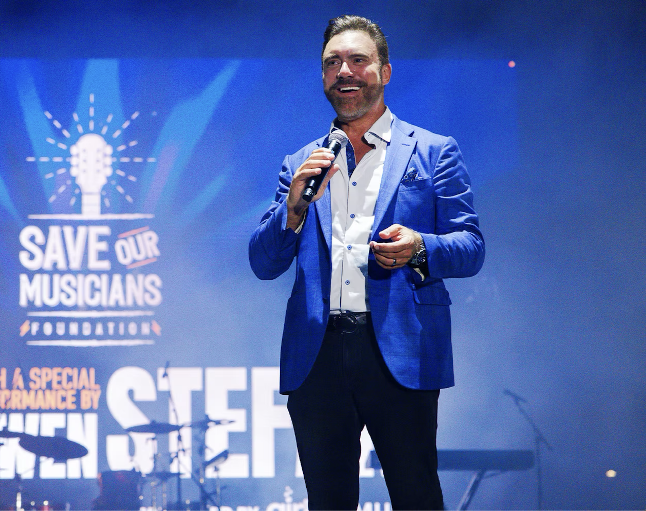 Dennis Cunningham: Airtab’s Visionary in Entertainment and Philanthropy